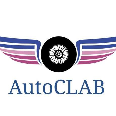 AutoCLAB logo