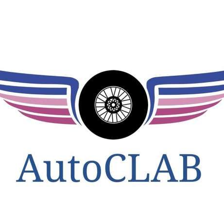 AutoCLAB logo