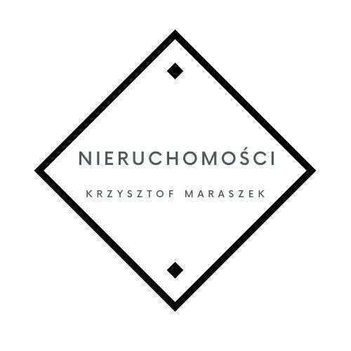 Logo: Nieruchomości Krzysztof Maraszek