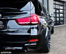 Jante BMW 22 R22 Hamann X5 X6 E70 E71 F15 F16 F85 F86 anvelope vara - 3