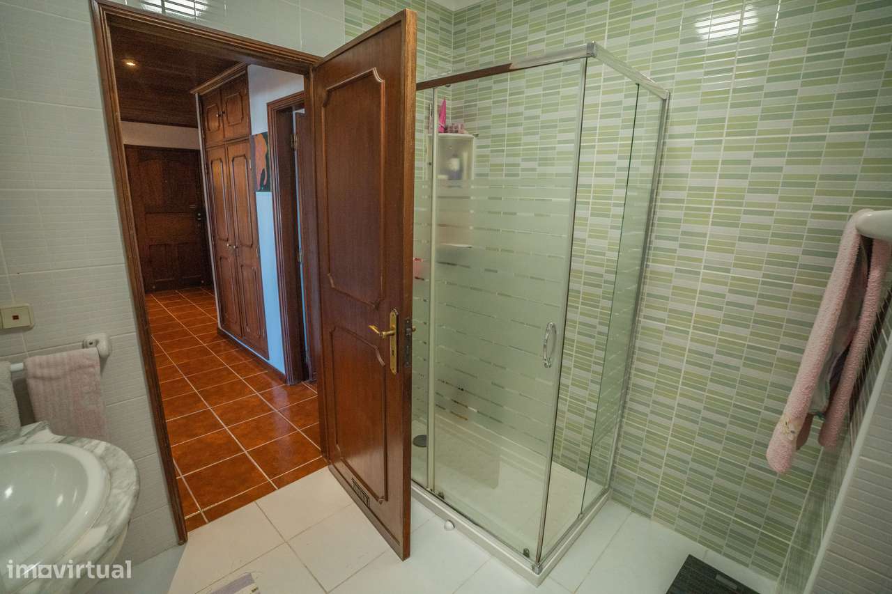 Apartamento T2  em Estarreja-17