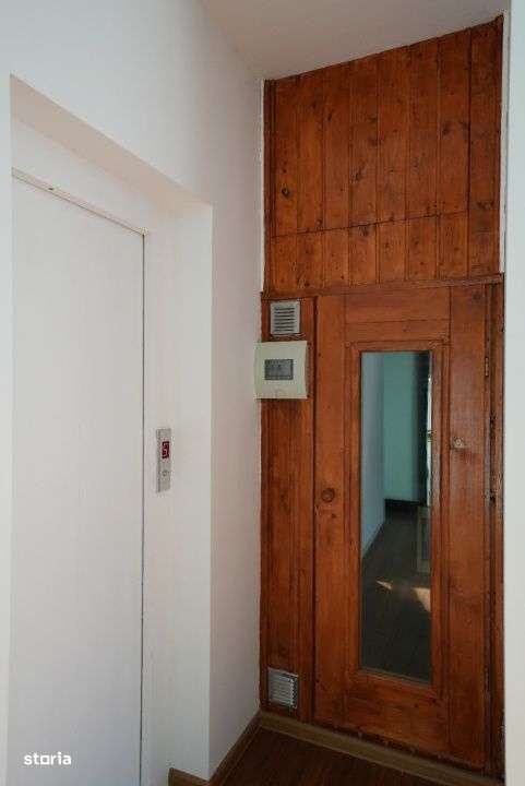 Casa 6 camere - S+P+E+M Voluntari - Pipera | piscina exterior-16