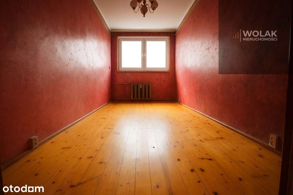 Mieszkanie 58,72 m2 w Polanicy-Zdrój - Pełny obrazek: 3/11