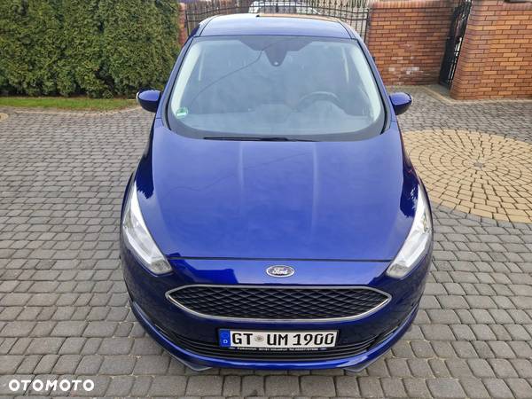 Ford C-MAX 1.5 TDCi Edition - 2