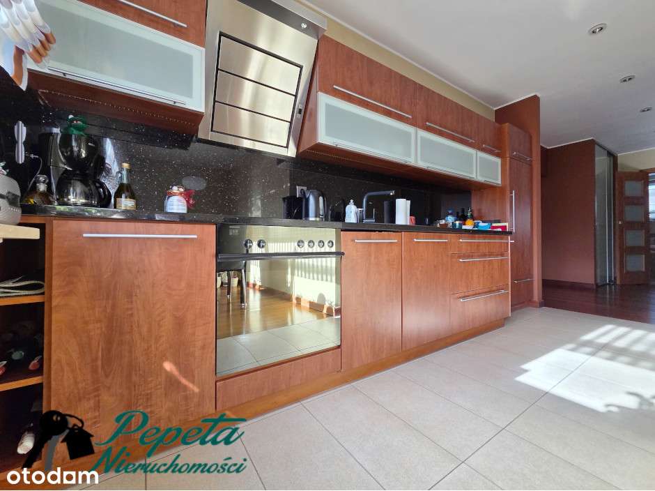 Budynek mieszkalny i usługowy, piękna bryła, duży potencjał! 25/DP/LW-10