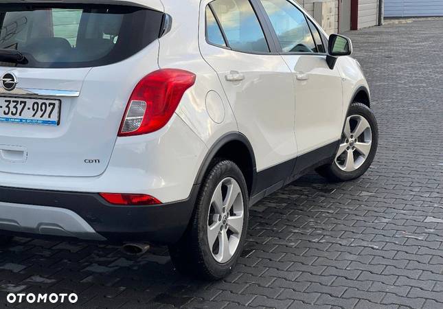 Opel Mokka - 30