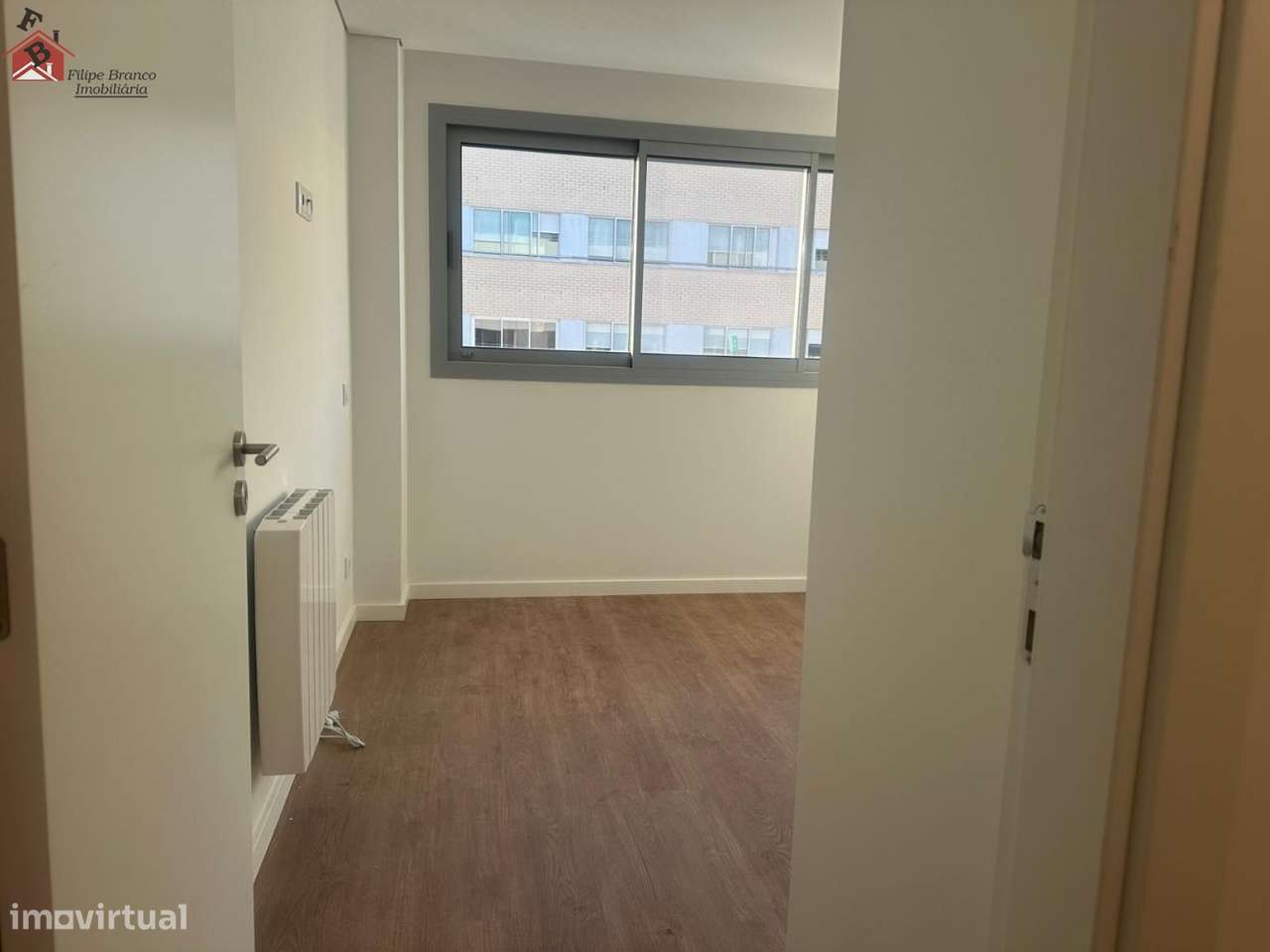 SENSACIONAL T2 NOVO VISTA MAR! GAIA ! PRONTO HABITAR-16