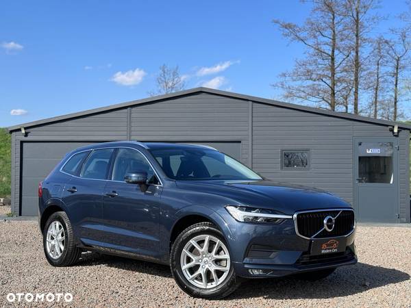 Volvo XC 60 B4 B Geartronic Momentum Pro - 1