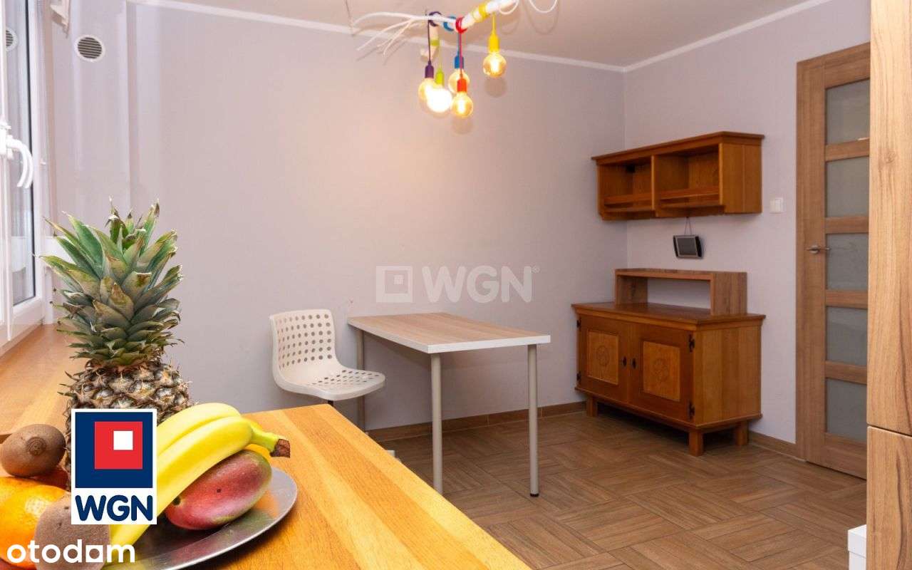 4 pokoje gotowe do zamieszkania, Lubliniec!-1