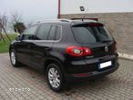 Volkswagen Tiguan 2.0 TDI 4Mot Sport DSG - 11