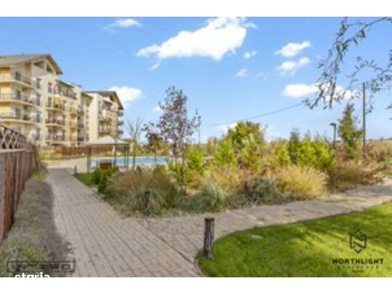 NorthLight Residence-2 camere/Comision0%,Mobilat si utilat!-0