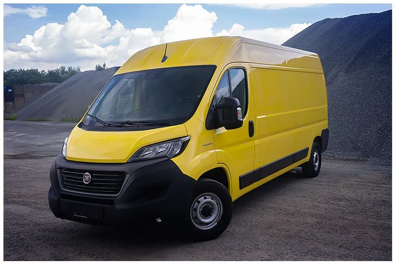 Fiat Ducato 2022