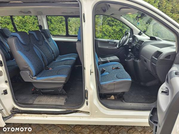 Fiat Scudo - 10