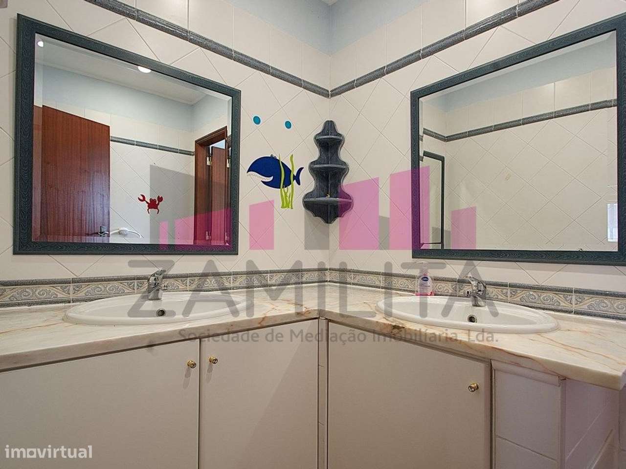 Moradia T7 - Belverde-57