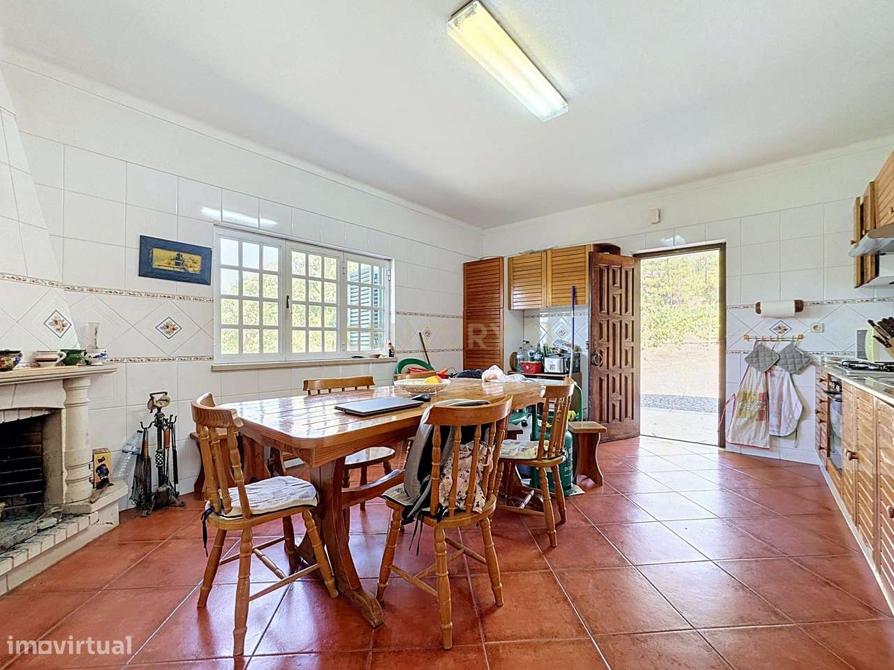 Moradia Térrea com Vista Panorâmica e 4.500 m² de Terreno | Vila Cova,-5