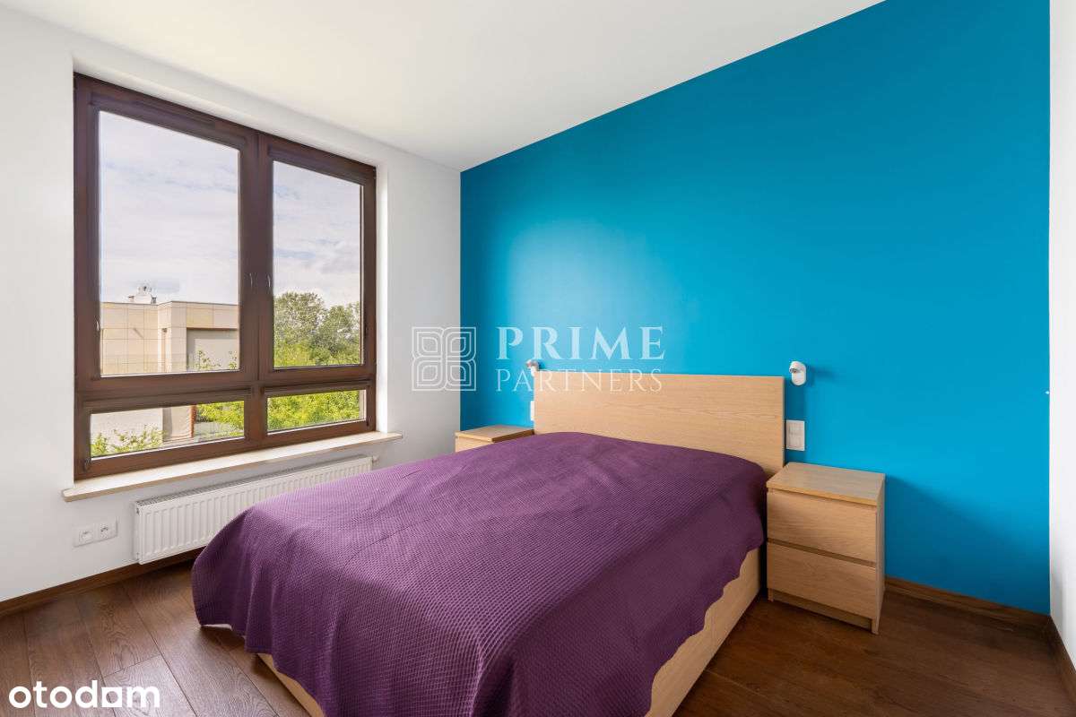 Apartament w inwestycji Ogrody Potoki-6