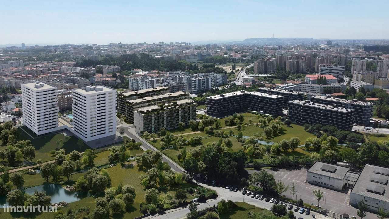 Apartamentos T2 no Porto – Desde 470.000€-18