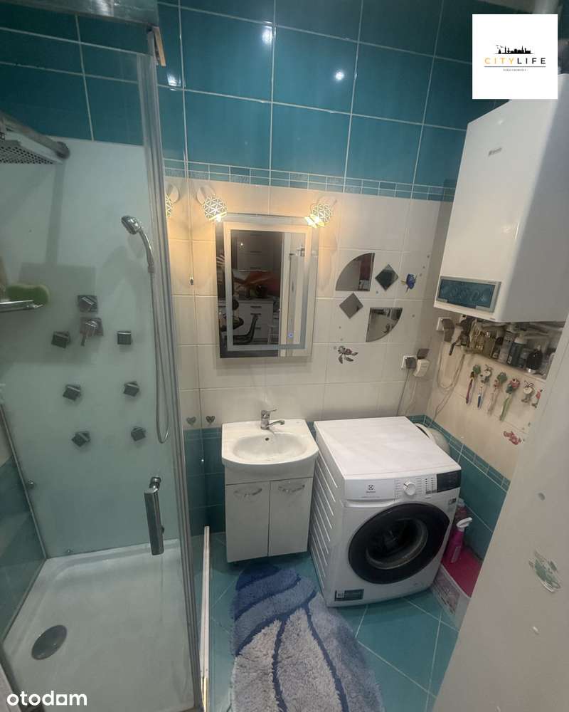 Niedaleko Forum | Cisza | Wysokie stropy-8