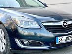 Opel Insignia 2.0 CDTI ecoFLEX Start/Stop Business Innovation - 24