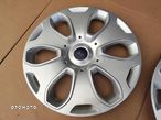 kołpak kołpaki 17" 17 cali Ford Kuga oryginalne K070 - 4