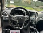 Hyundai Santa Fe 2.2 CRDi 4WD Automatik Premium - 7