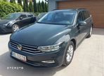 Volkswagen Passat 2.0 TDI EVO Business DSG - 4