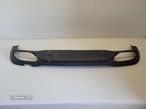 Difusor Spoiler traseiro Mercedes E-CLASS W213 AMG - 1