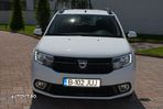 Dacia Logan MCV 1.5 Blue dCi SL Prestige PLUS - 3