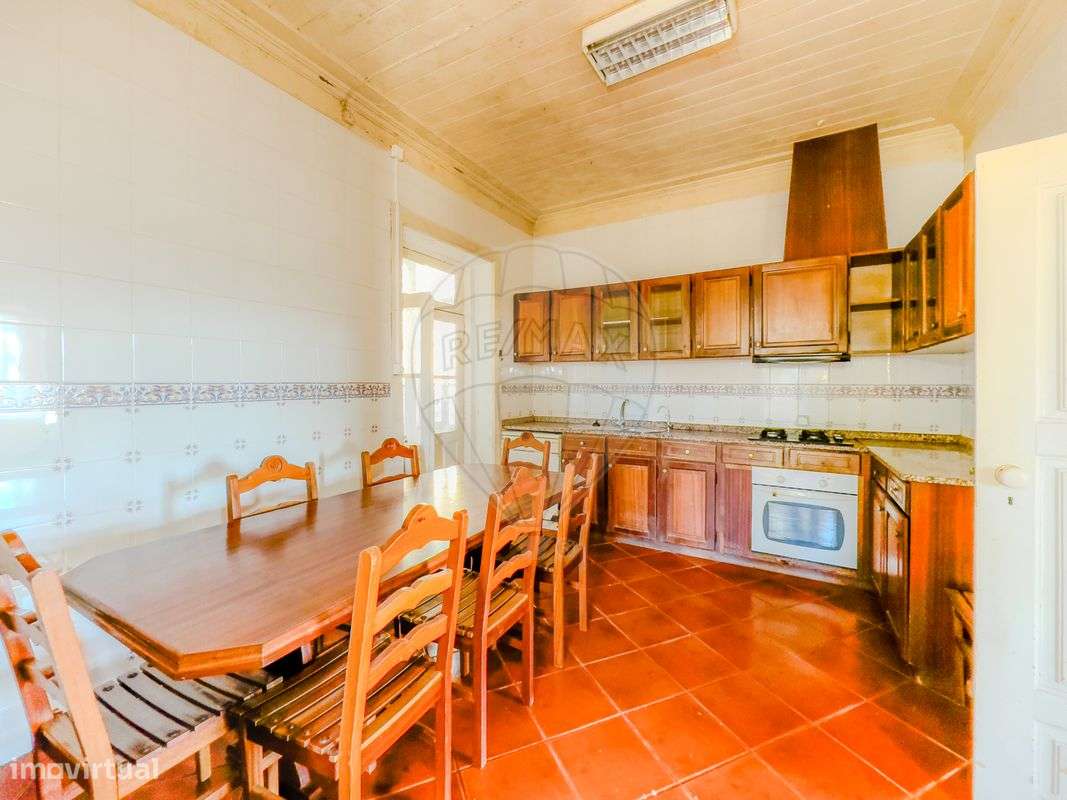 Moradia T5 para venda - Grande imagem: 4/12