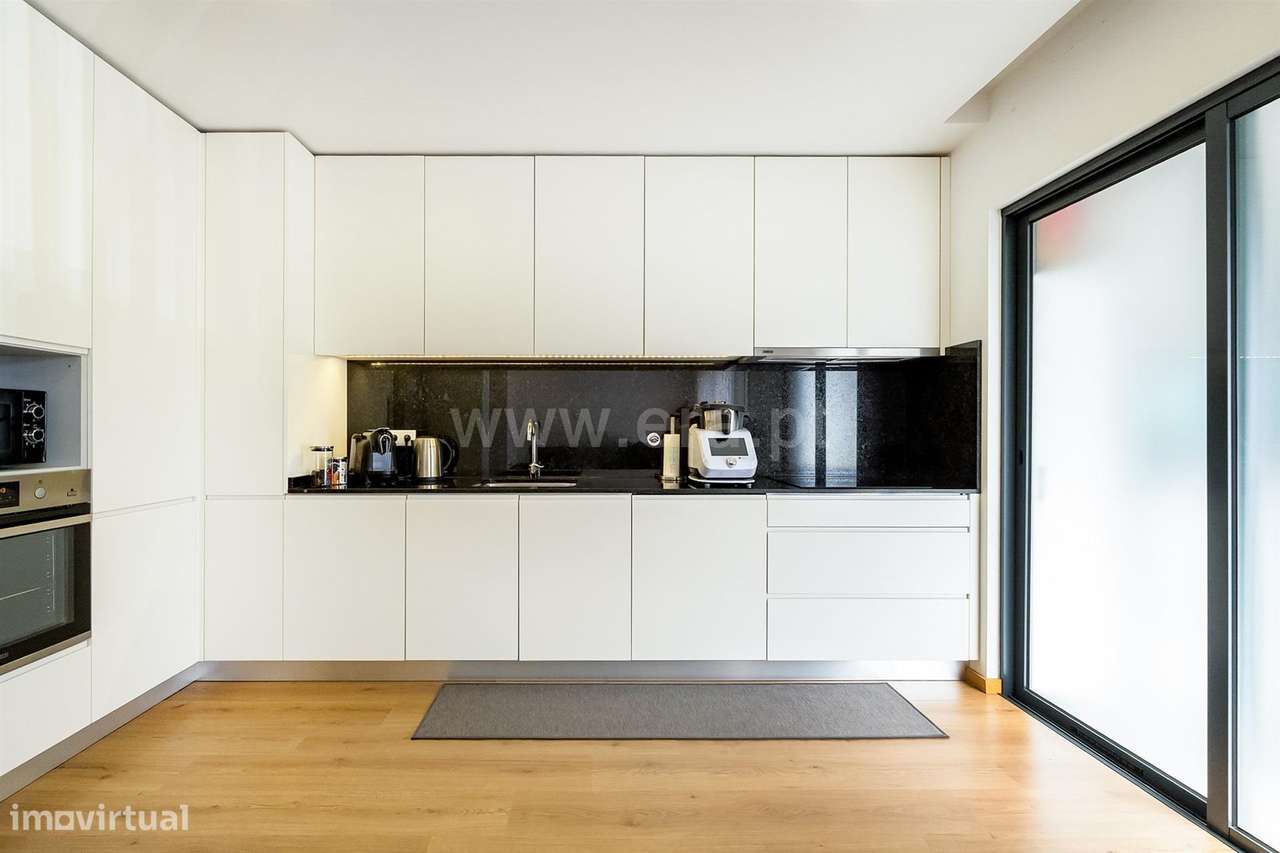 Apartamento T2 em Paredes - Grande imagem: 5/15