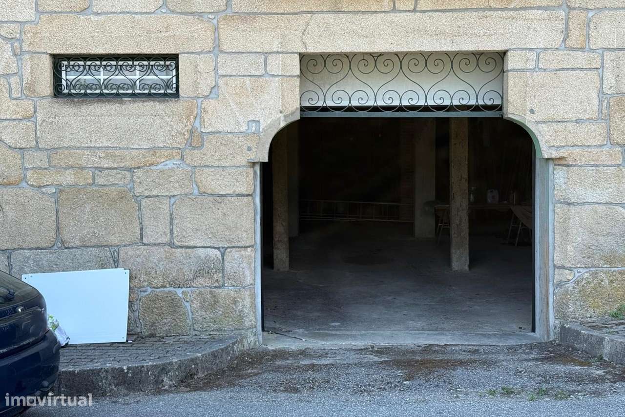 Moradia T8, Viseu, Tondela, Tondela e Nandufe-51