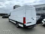 Mercedes-Benz Sprinter 317 CDI KA OM654 długi - 2