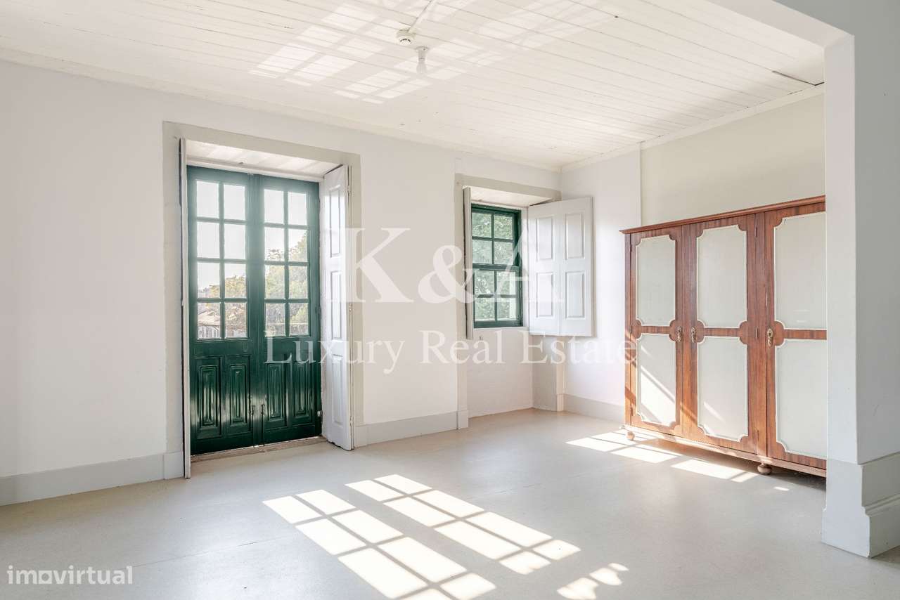 Moradia T9 Venda em Matosinhos e Leça da Palmeira,Matosinhos - Grande imagem: 5/9