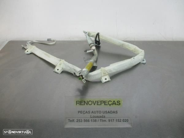 Airbag Cortina Dto Alfa Romeo 147 (937_) - 1