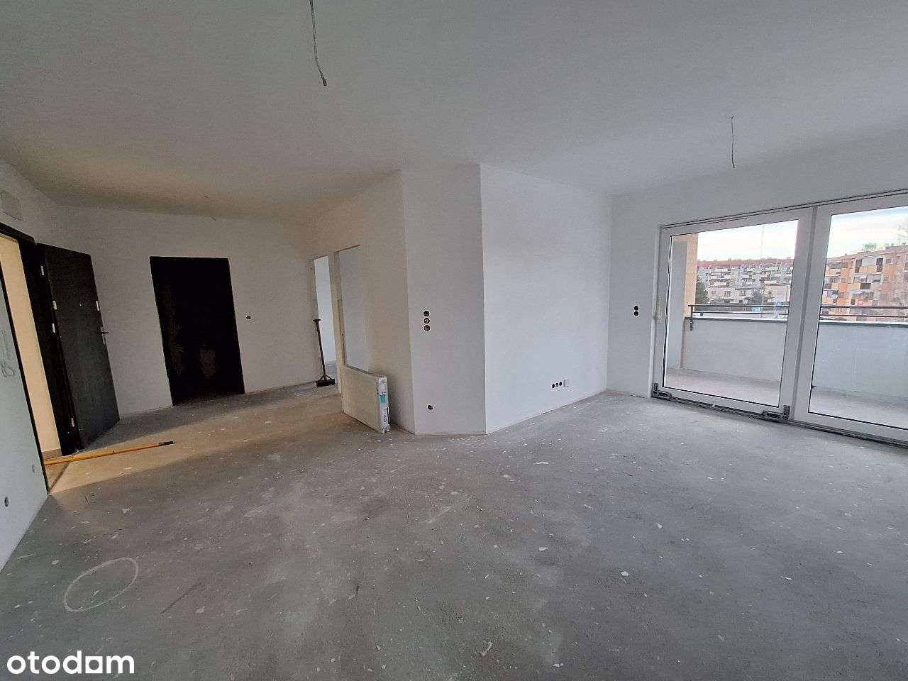 OSTATNI LOKAL*CENA PROMOCYJNA* 8200ZŁ/M2* PARTER * 3 POKOJE-5