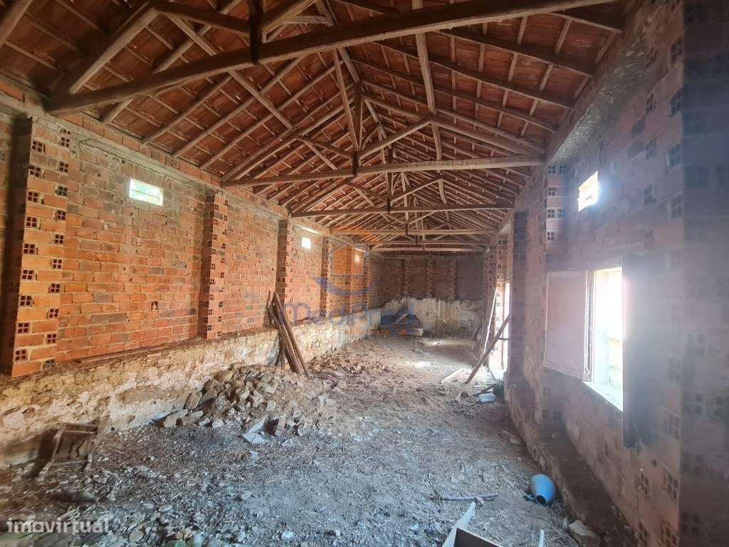 Quintinha 1,6 hectares | Maxial, Torres Vedras - Grande imagem: 5/11