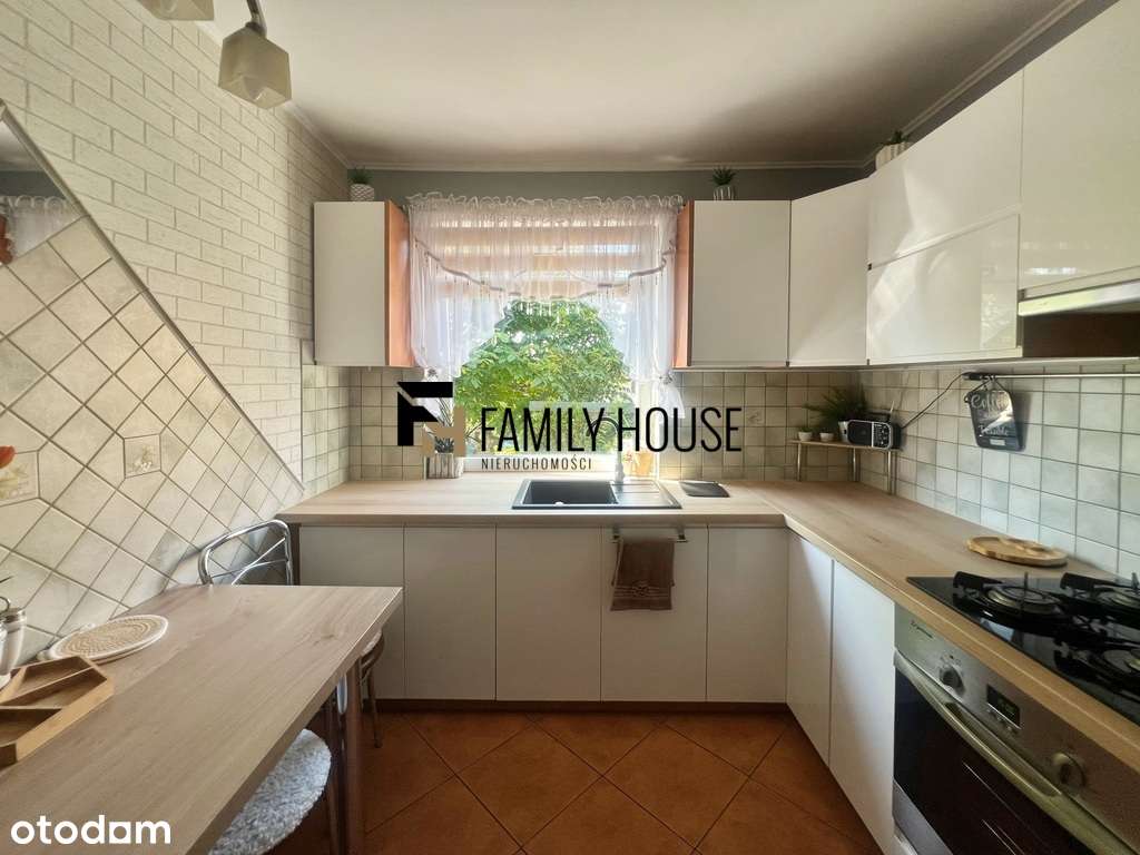 Rodzinny dom z potencjałem – Gąsawy Rządowe - Pełny obrazek: 5/20