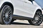 Mercedes-Benz GLE Coupe 350 d 4MATIC - 12