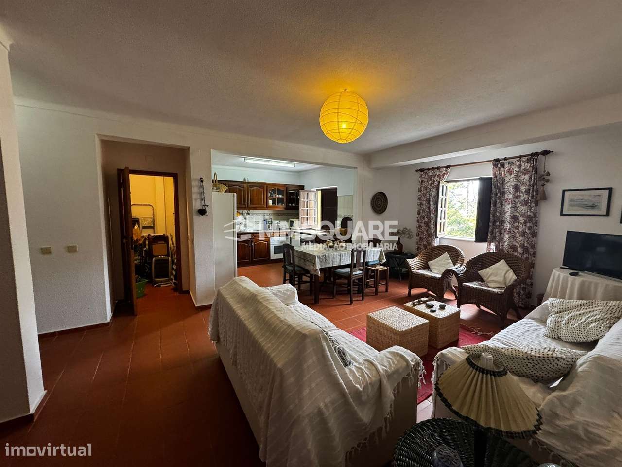 Apartamento T2 - Vila Nova de Milfontes-13