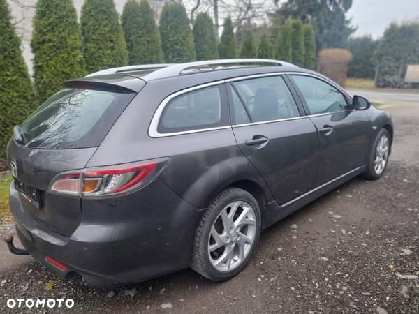 Mazda 6 Sport 2.2 CD DPF Center-Line - 5