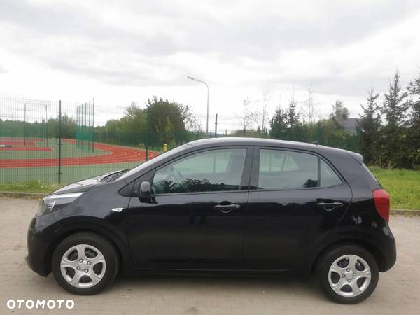 Kia Picanto 1.0 Edition 7 - 3