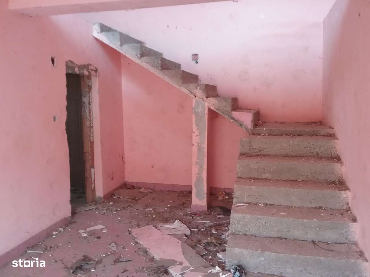 Casa si teren in Tagadau, Arad id 17643 - Imagine principală: 5/9