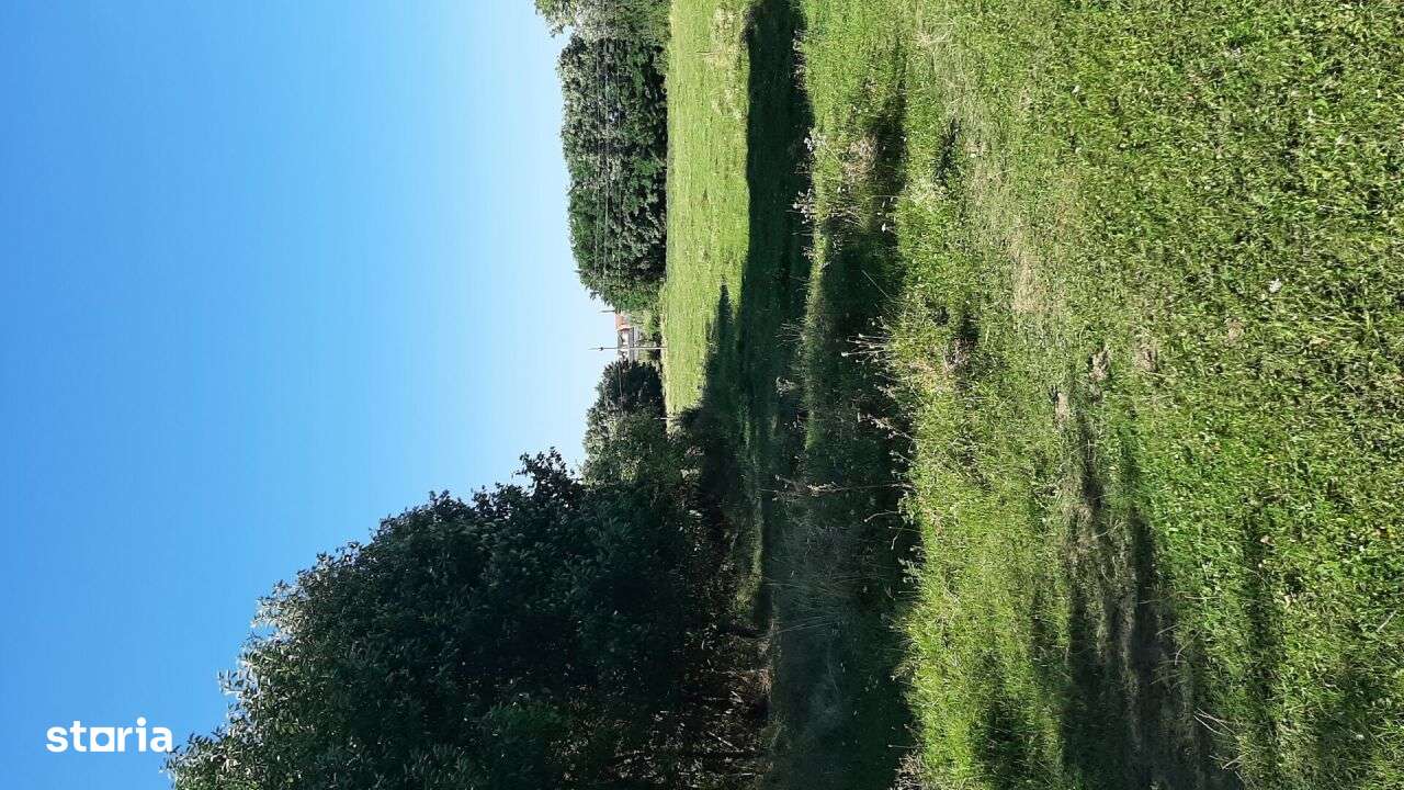 PROPRIETAR- Teren intravilan de vânzare – locație excelentă, Tg.-2
