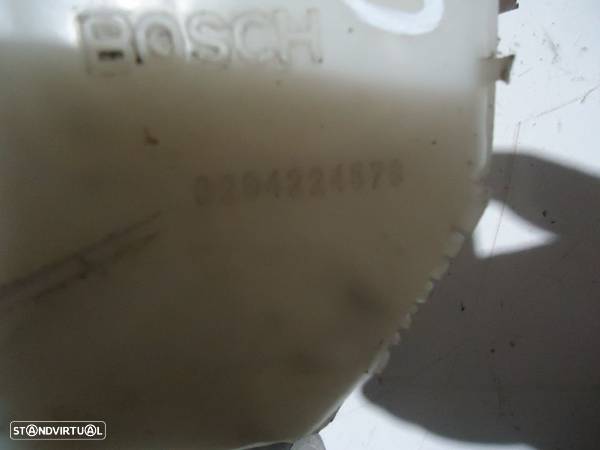 Bomba Central do travão Peugeot 307 - 4