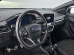 Ford Puma 1.0 EcoBoost MHEV ST-Line - 20