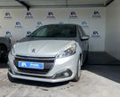 Peugeot 208 1.6 BlueHDi Style - 4