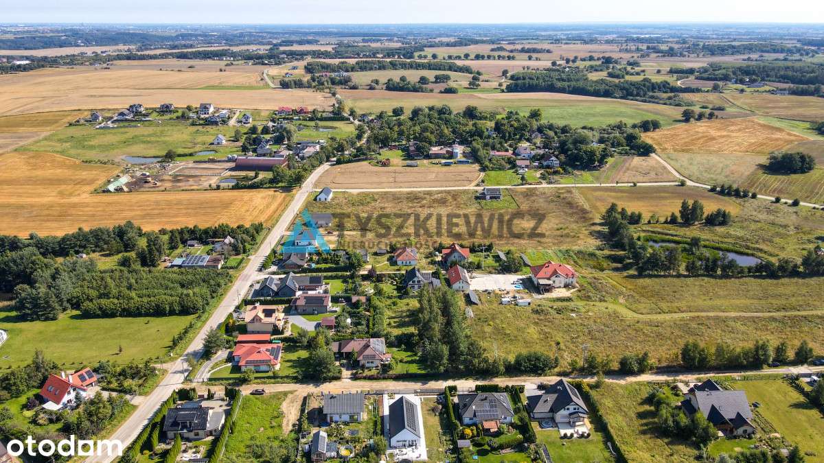 Zbuduj dom i ciesz się ogrodem. Ii. linia zabudowy - Pełny obrazek: 5/11