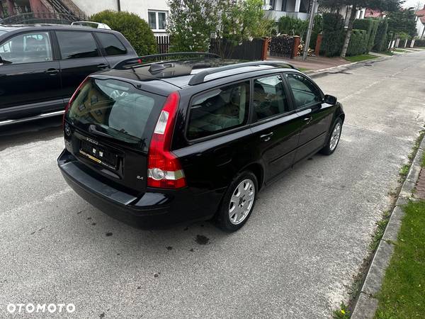 Volvo V50 2.4 Momentum - 15