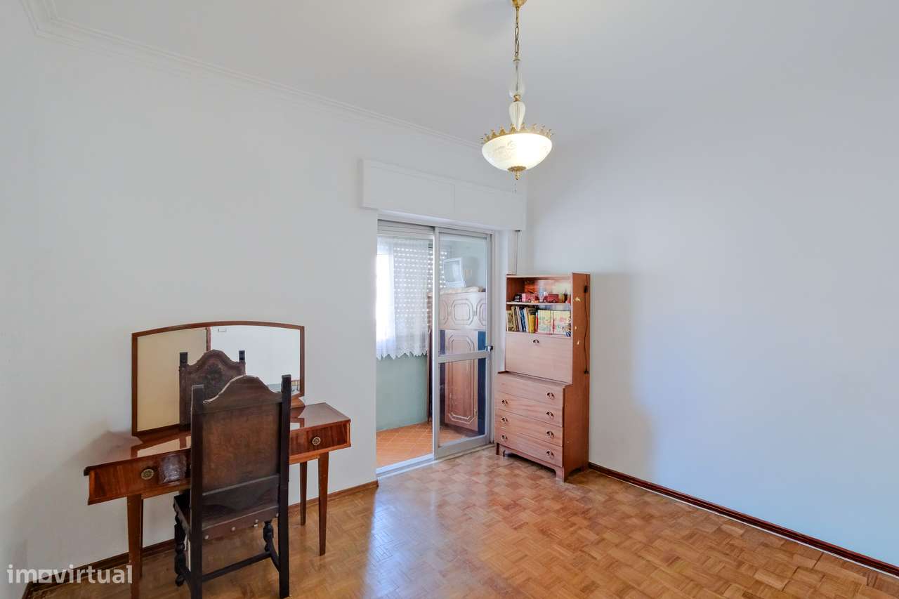 Apartamento T2+1 -  Águas Livres - Damaia - Amadora-15