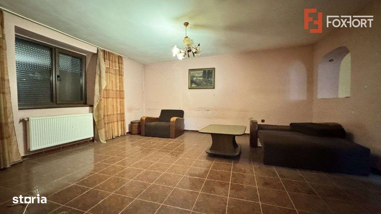 COMISION 0% Spatiu de birouri, centrala proprie si curte - Imagine principală: 5/11